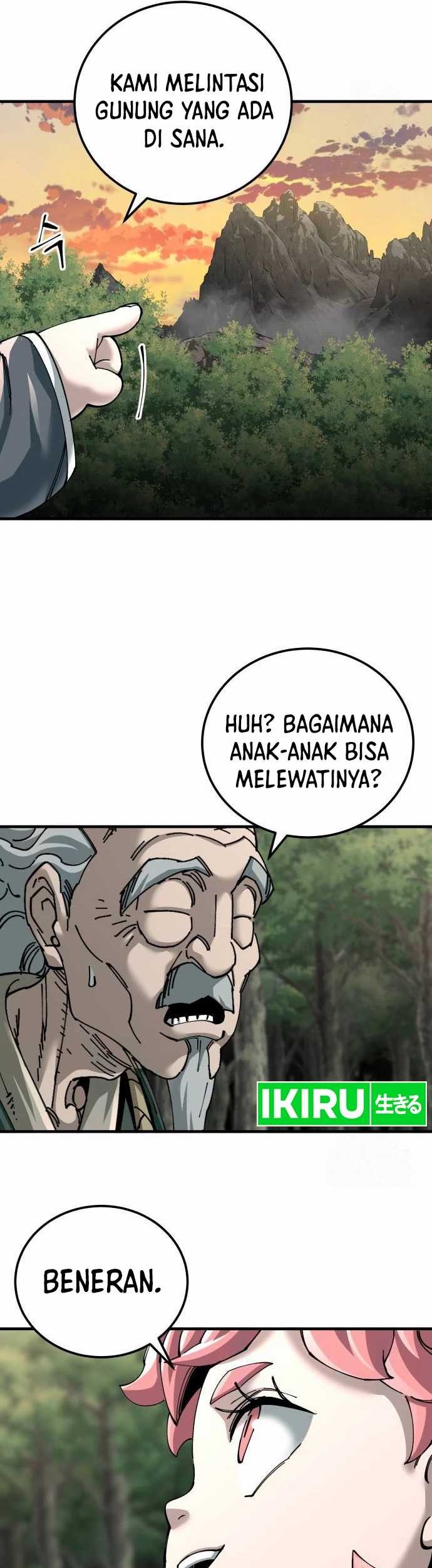 Chapter 75 - halaman 23