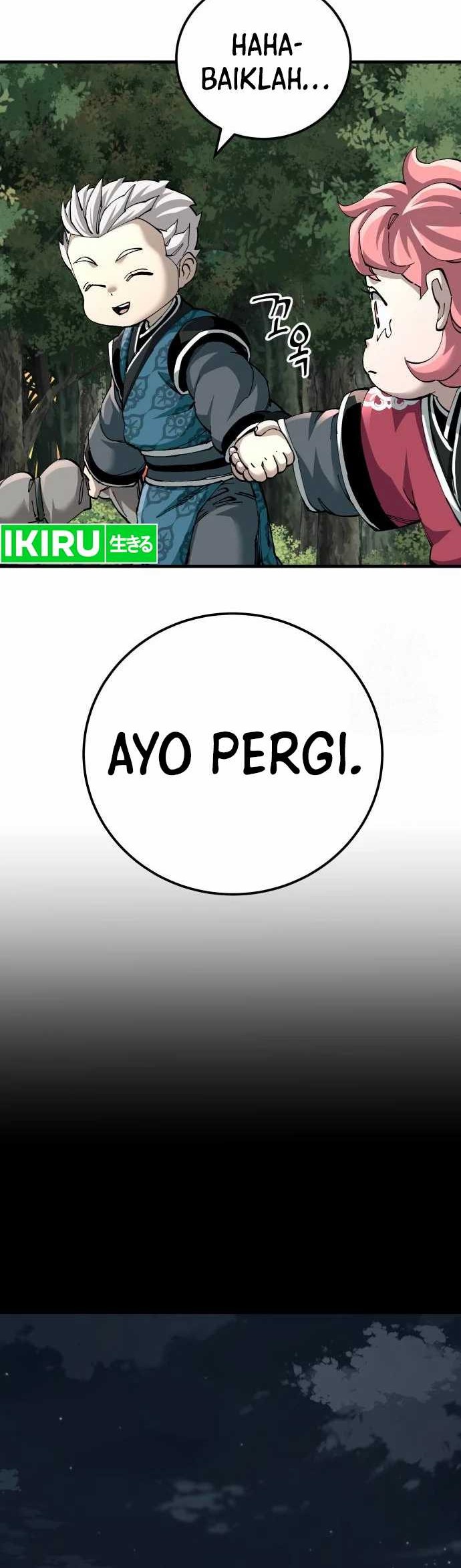 Chapter 75 - halaman 30