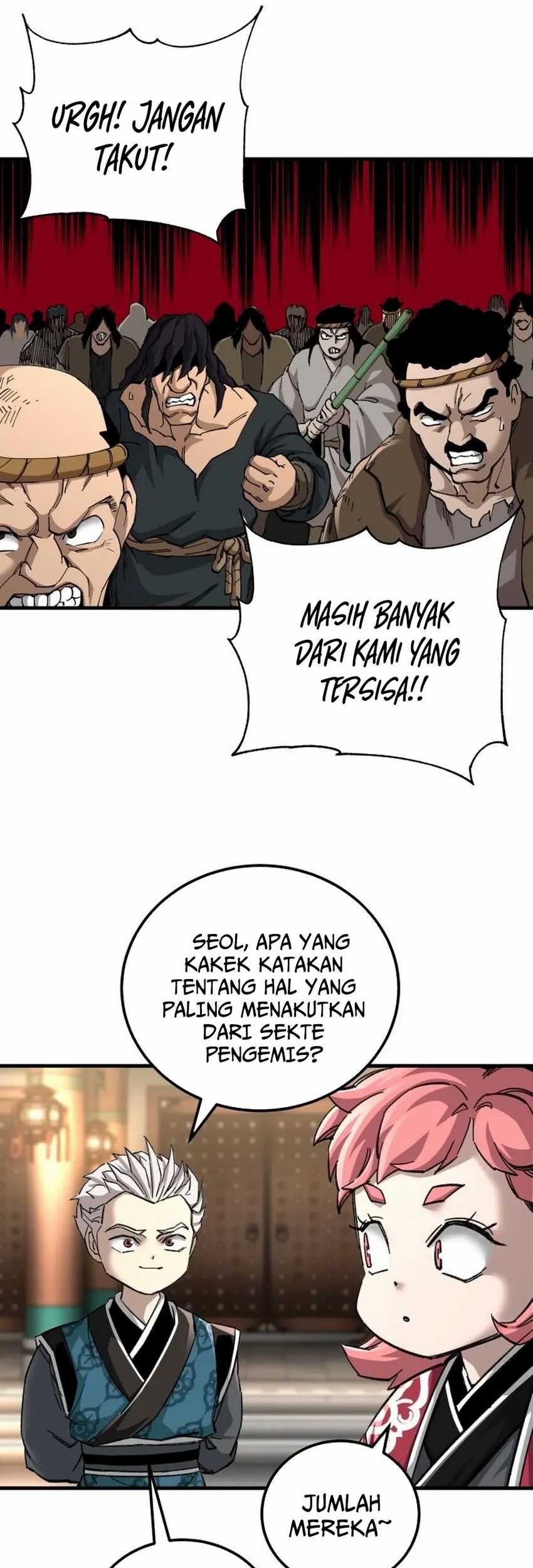 Chapter 74 - halaman 9