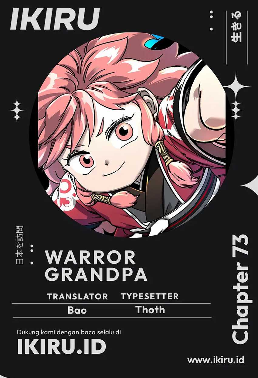 Chapter 73 - halaman 2
