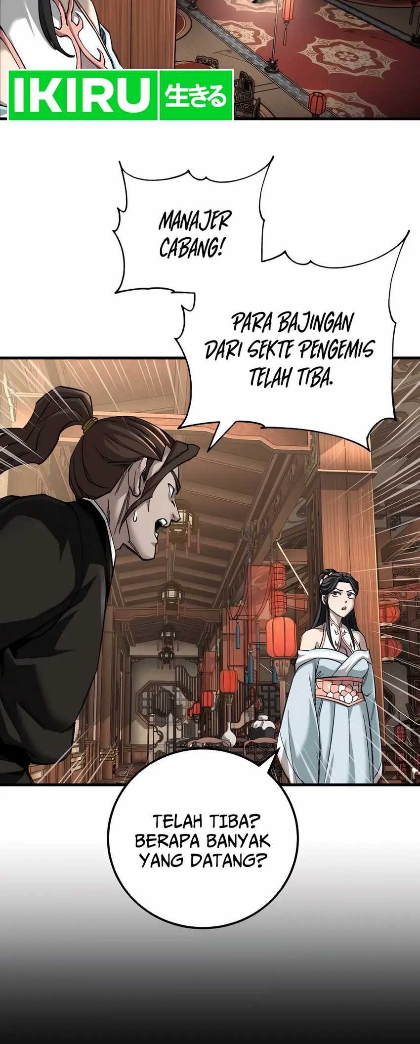 Chapter 73 - halaman 8