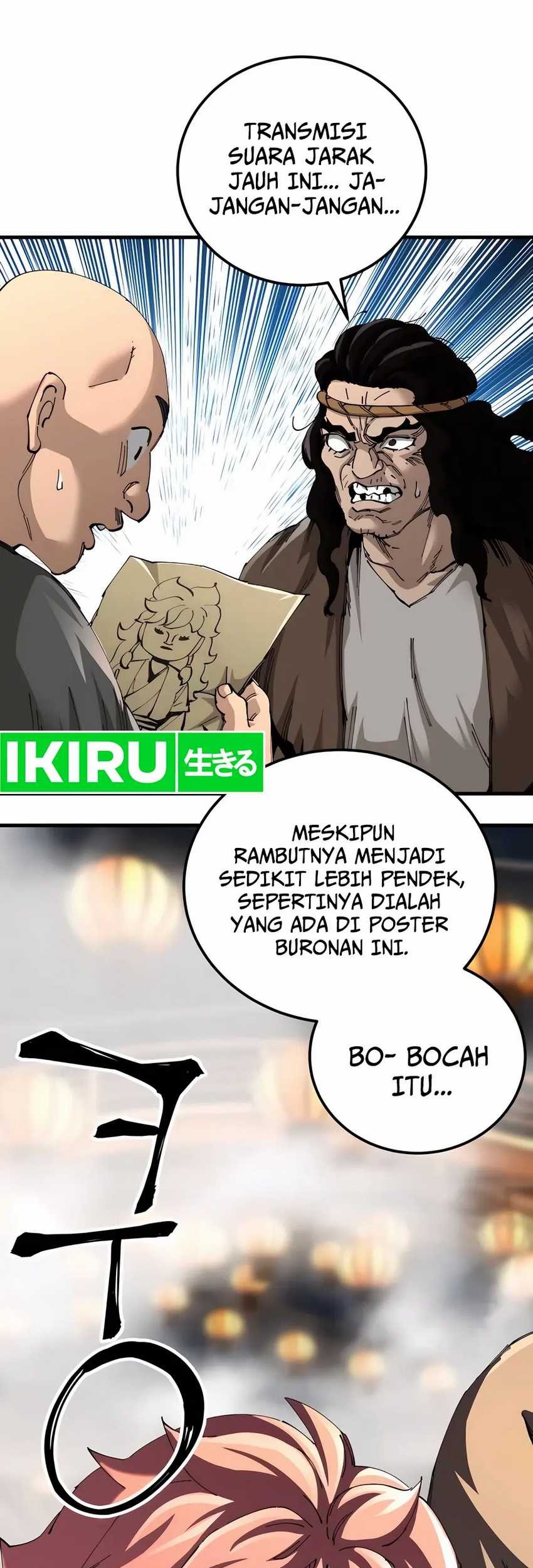 Chapter 73 - halaman 29