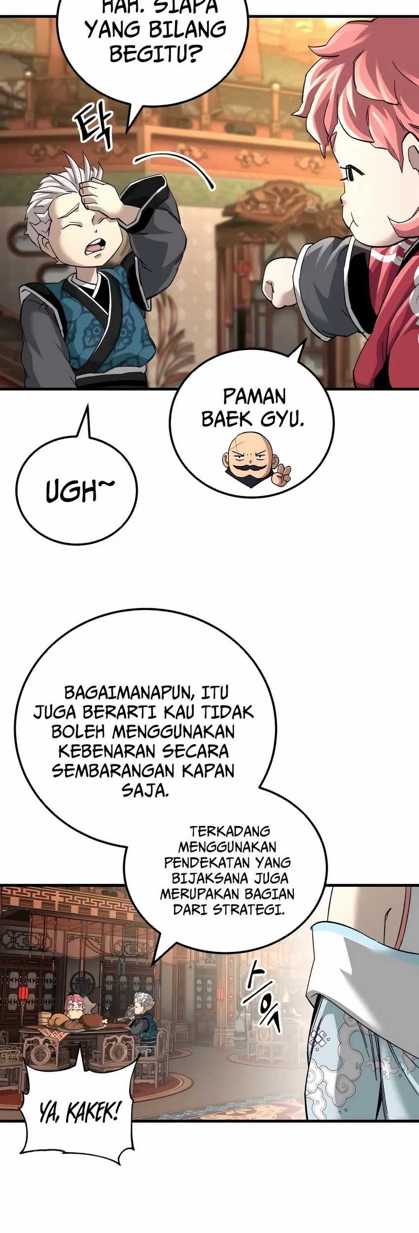 Chapter 73 - halaman 48