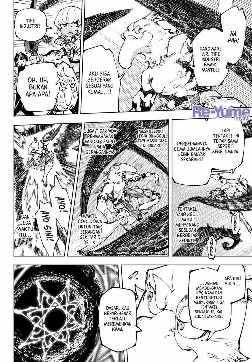 Chapter 183 - halaman 15