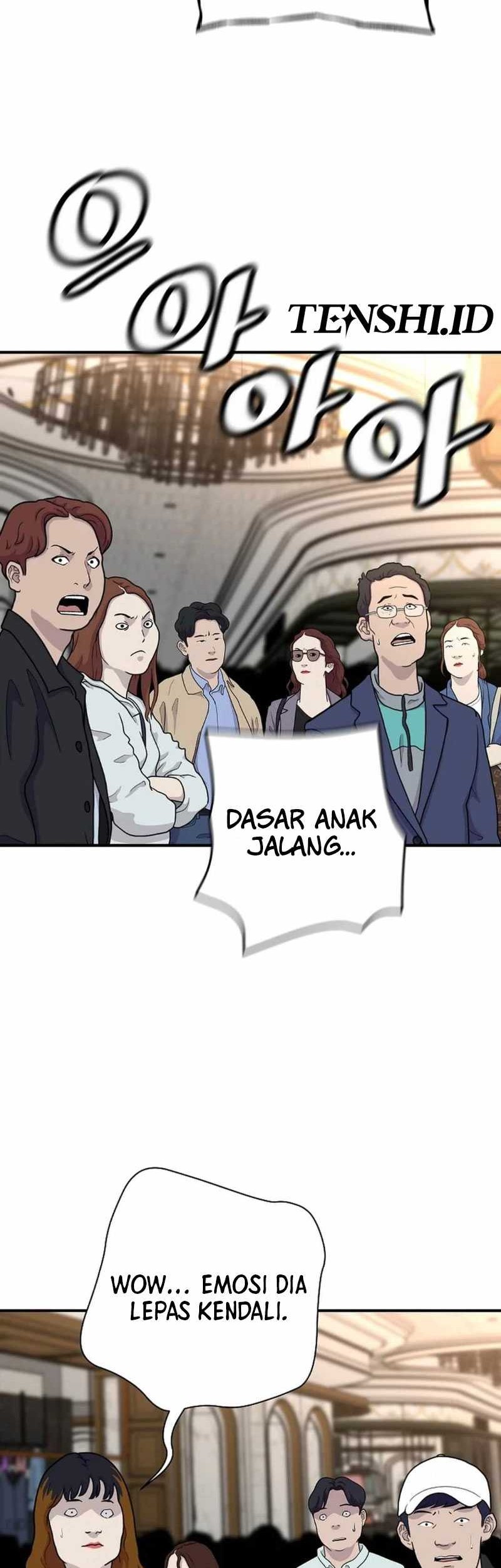 Chapter 151 - halaman 40