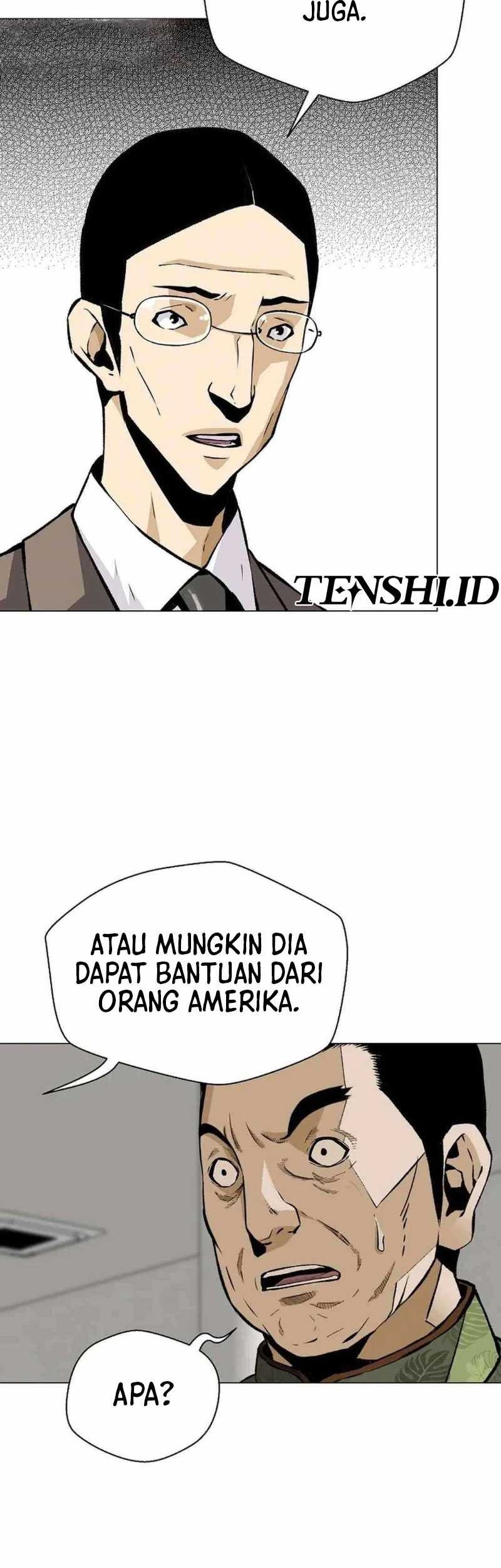 Chapter 150 - halaman 43