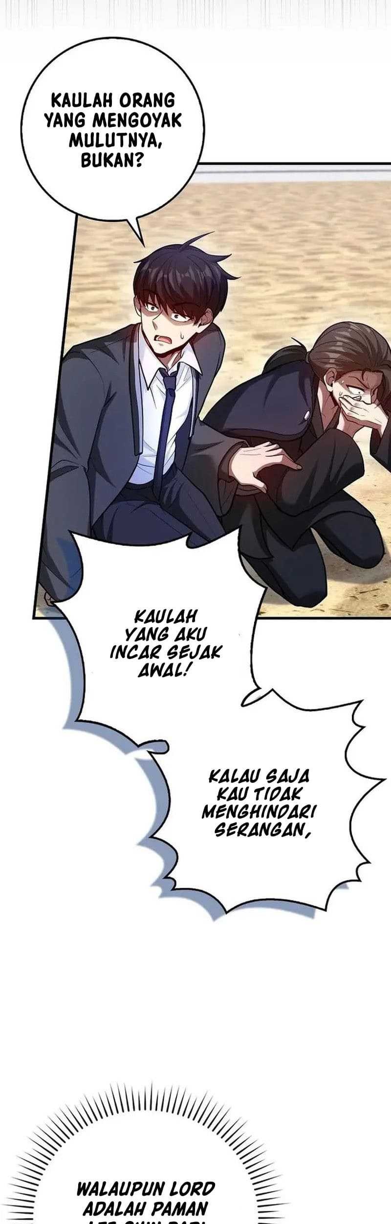 Chapter 68 - halaman 33
