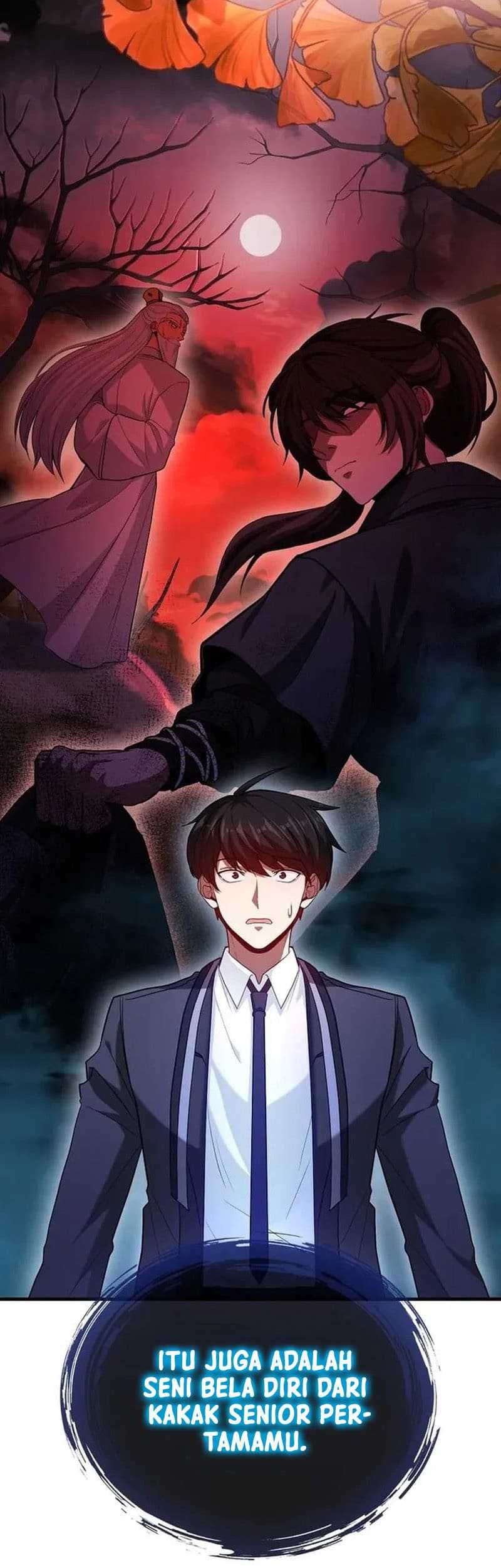 Chapter 67 - halaman 8