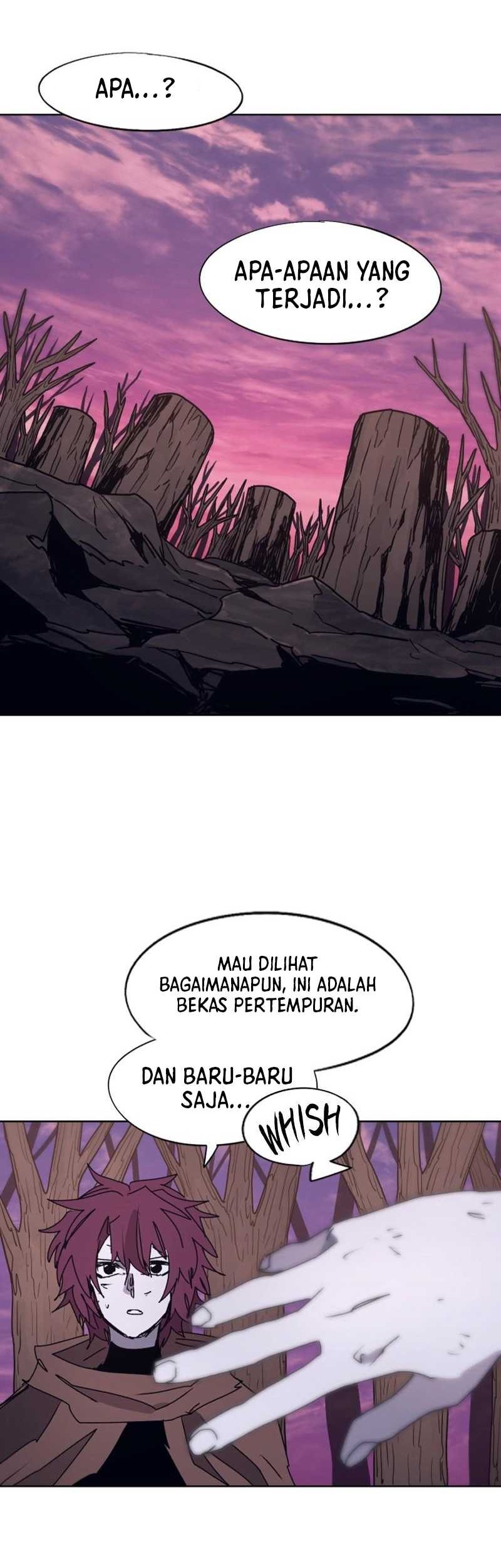 Chapter 101 - halaman 36