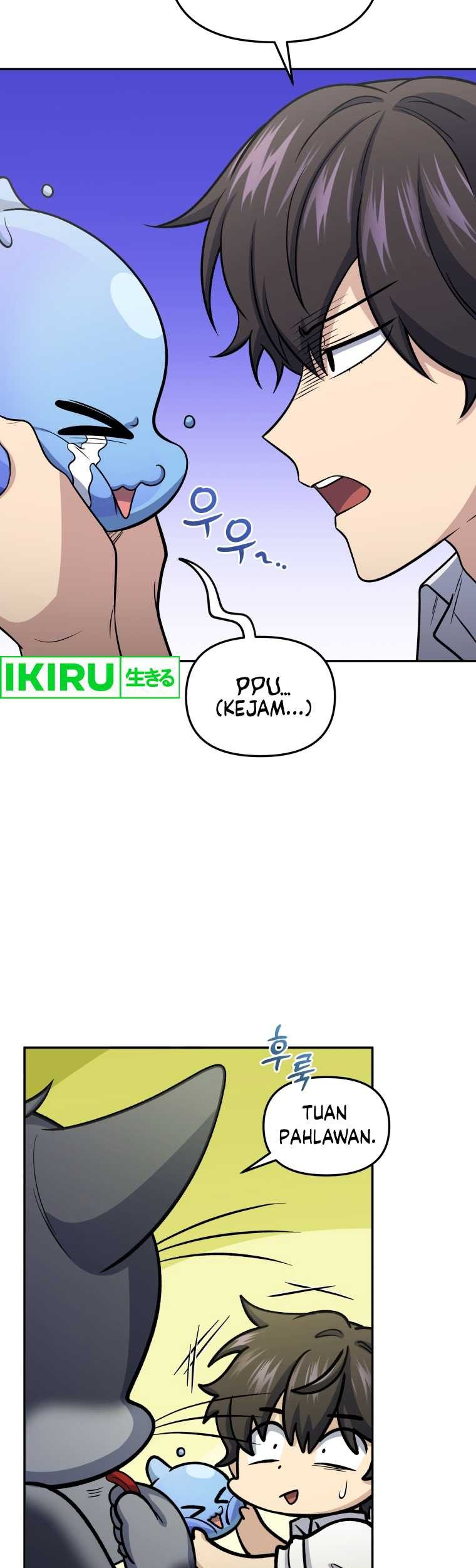 Chapter 70 - halaman 71
