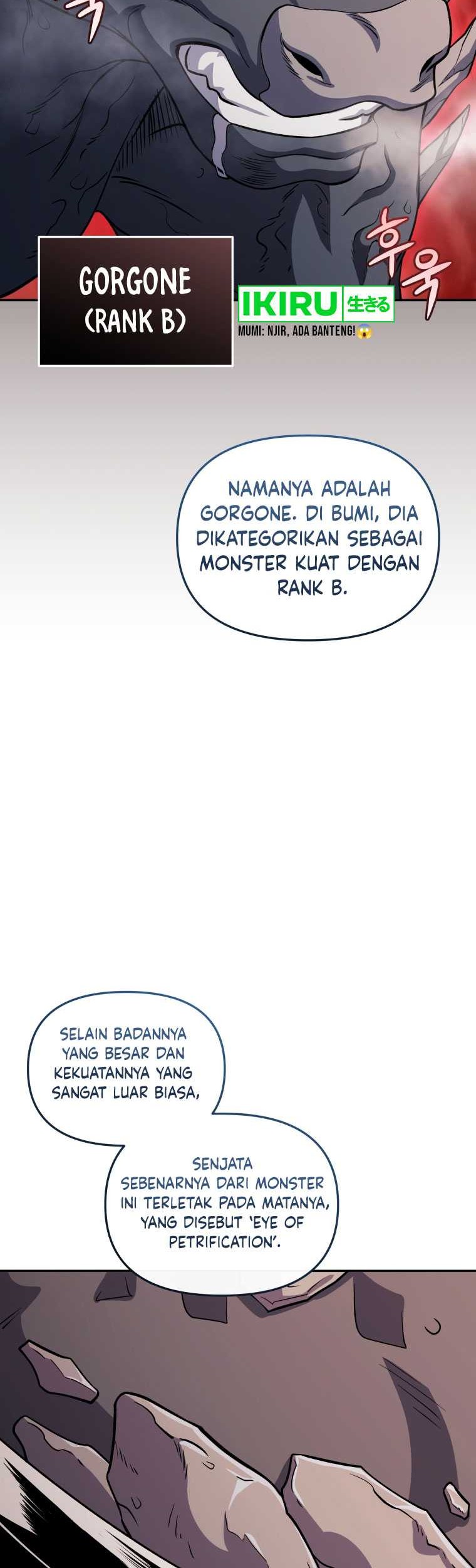 Chapter 70 - halaman 6
