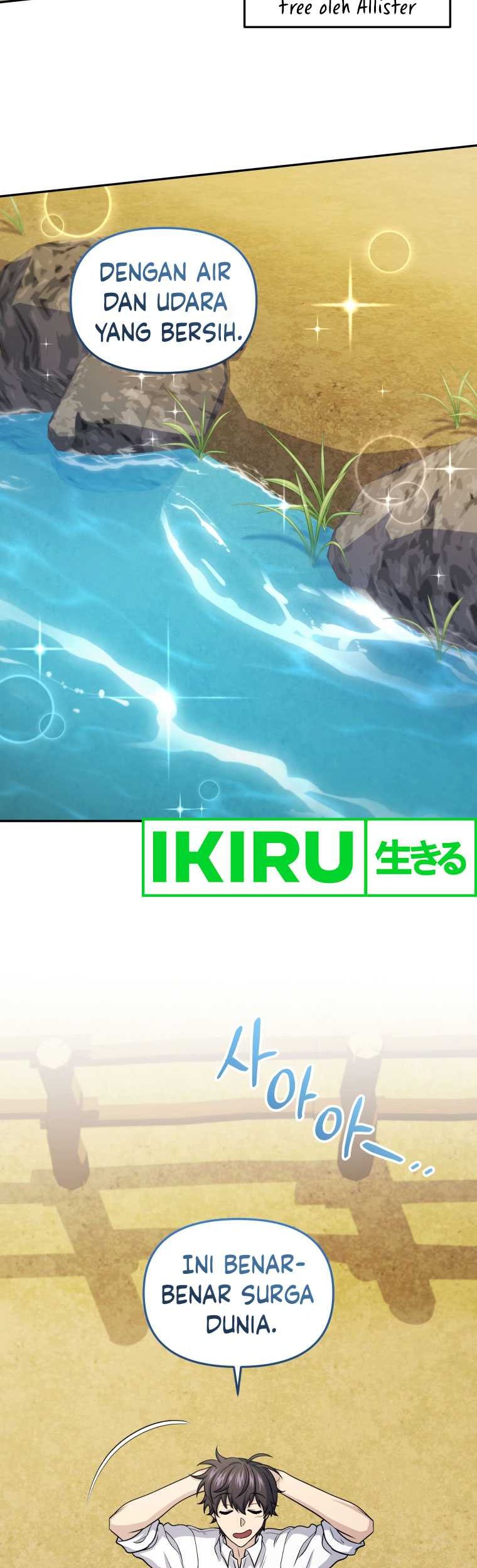Chapter 70 - halaman 17