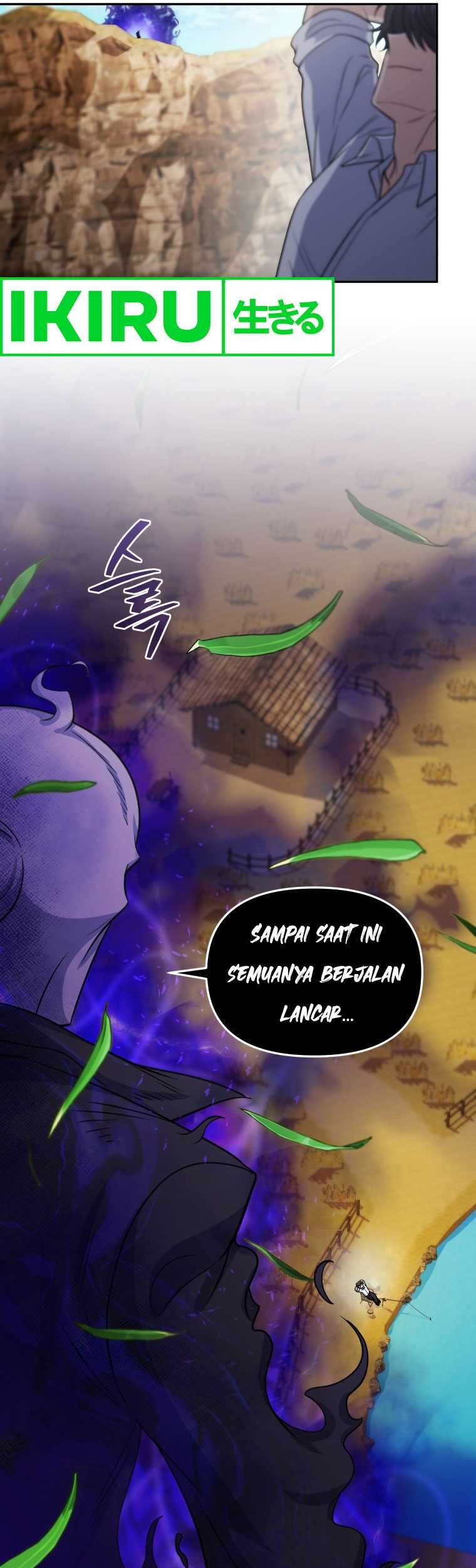 Chapter 70 - halaman 19