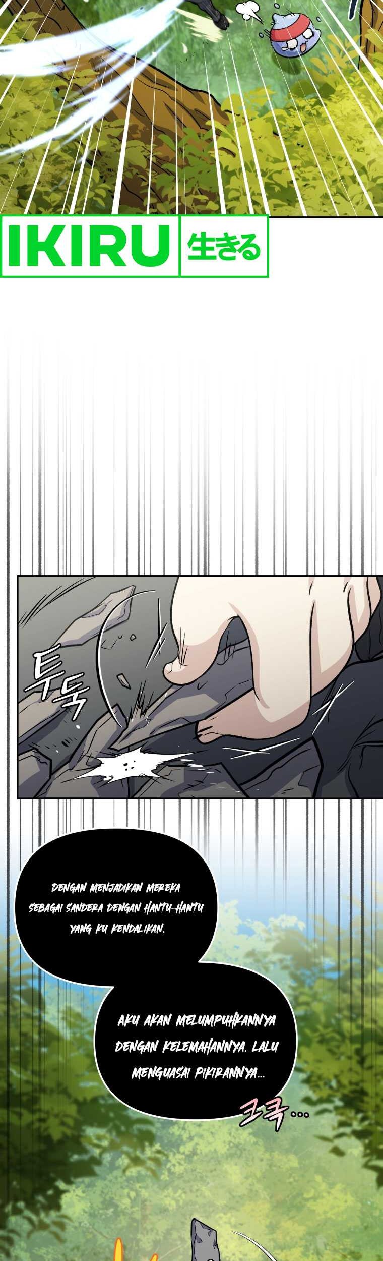 Chapter 70 - halaman 37