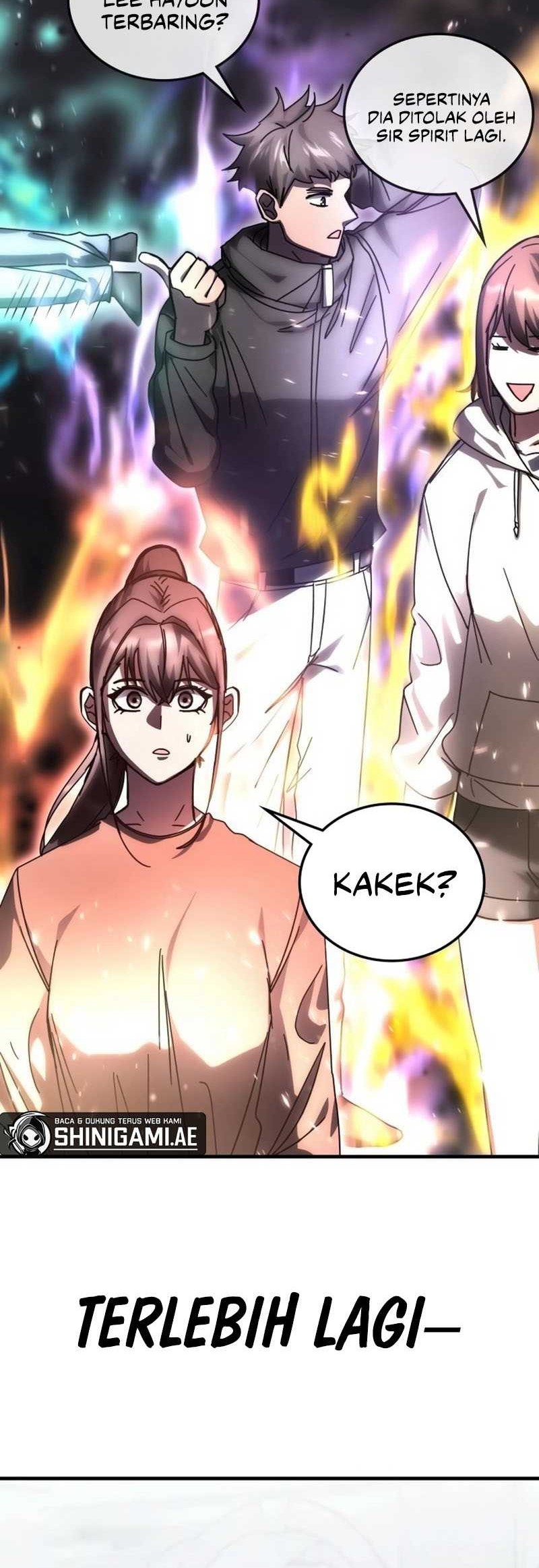 Chapter 145 - halaman 58
