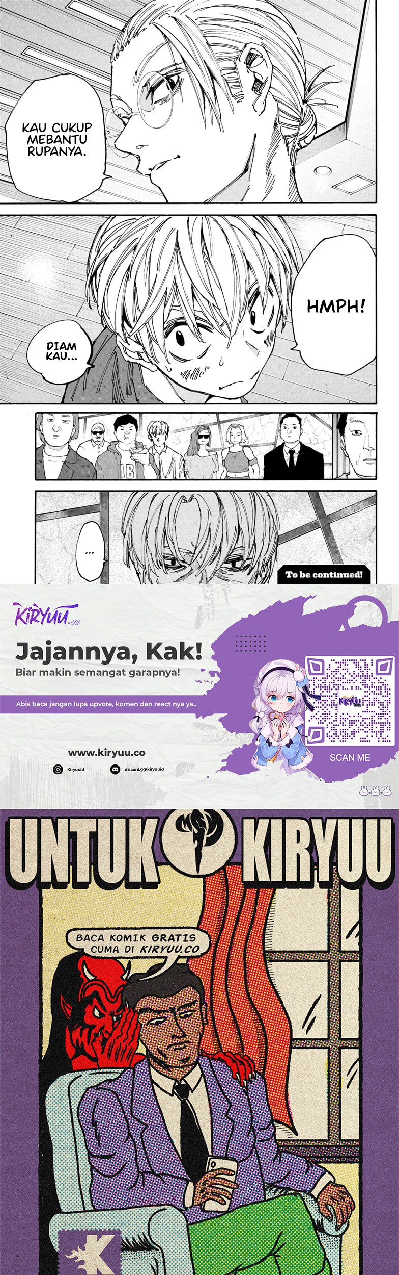 Chapter 198 - halaman 21