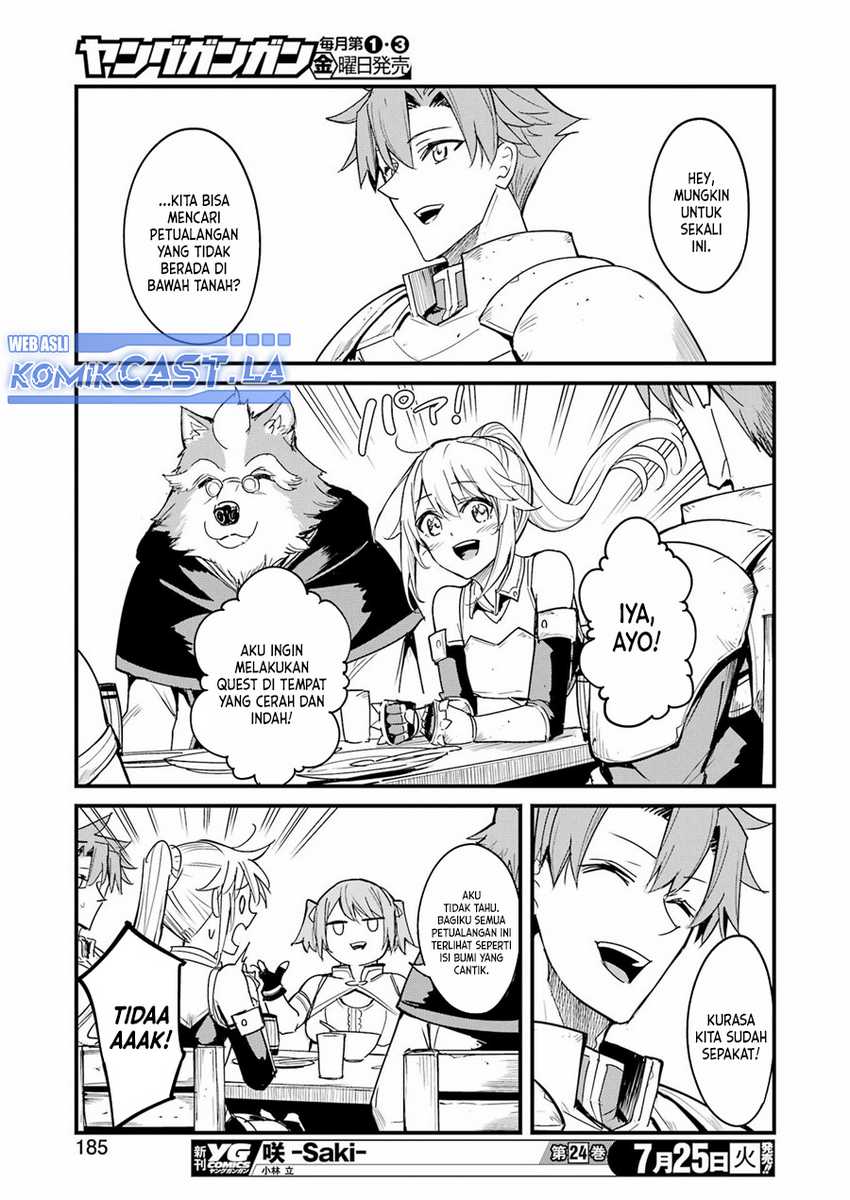 Chapter 90 - halaman 15