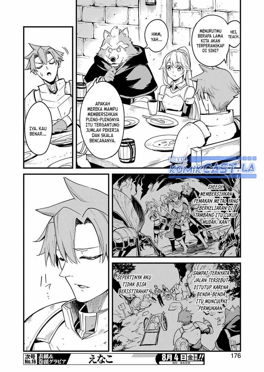 Chapter 90 - halaman 6