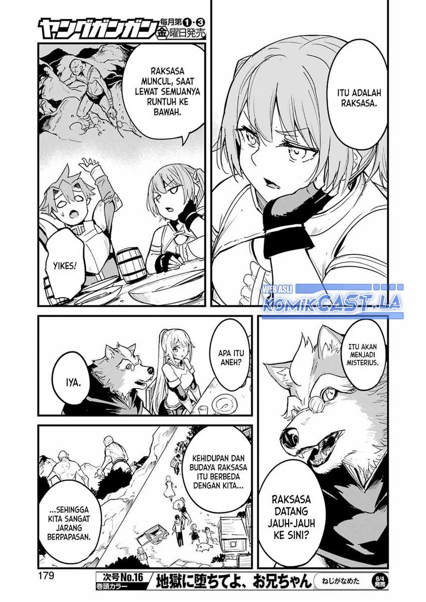 Chapter 90 - halaman 9