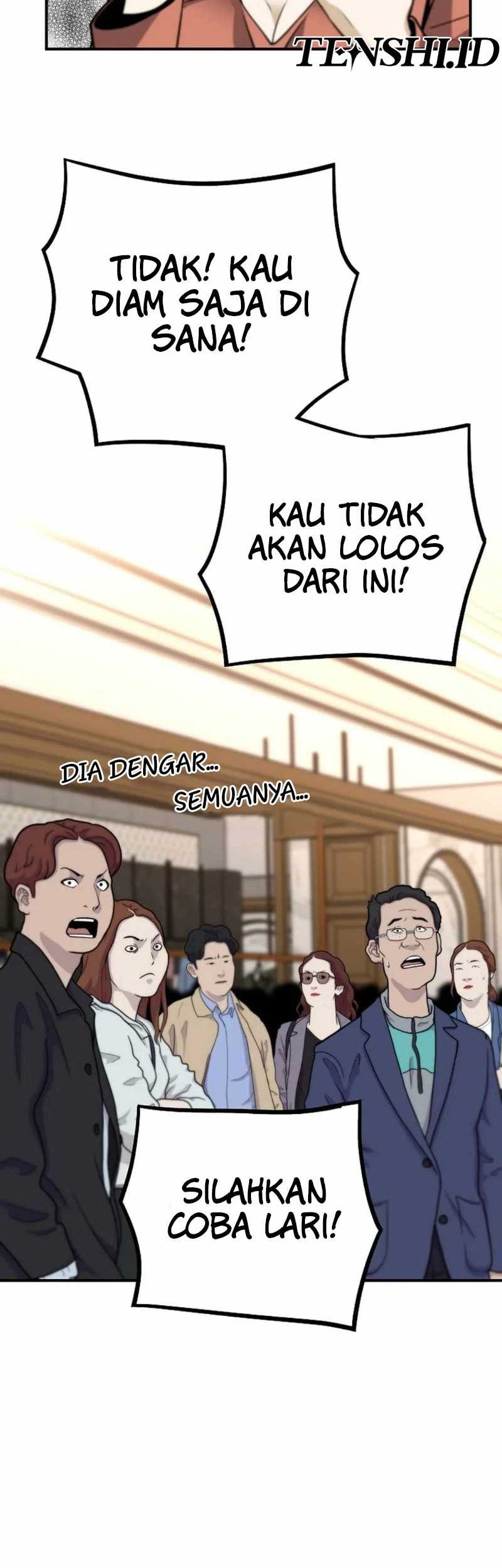 Chapter 152 - halaman 61