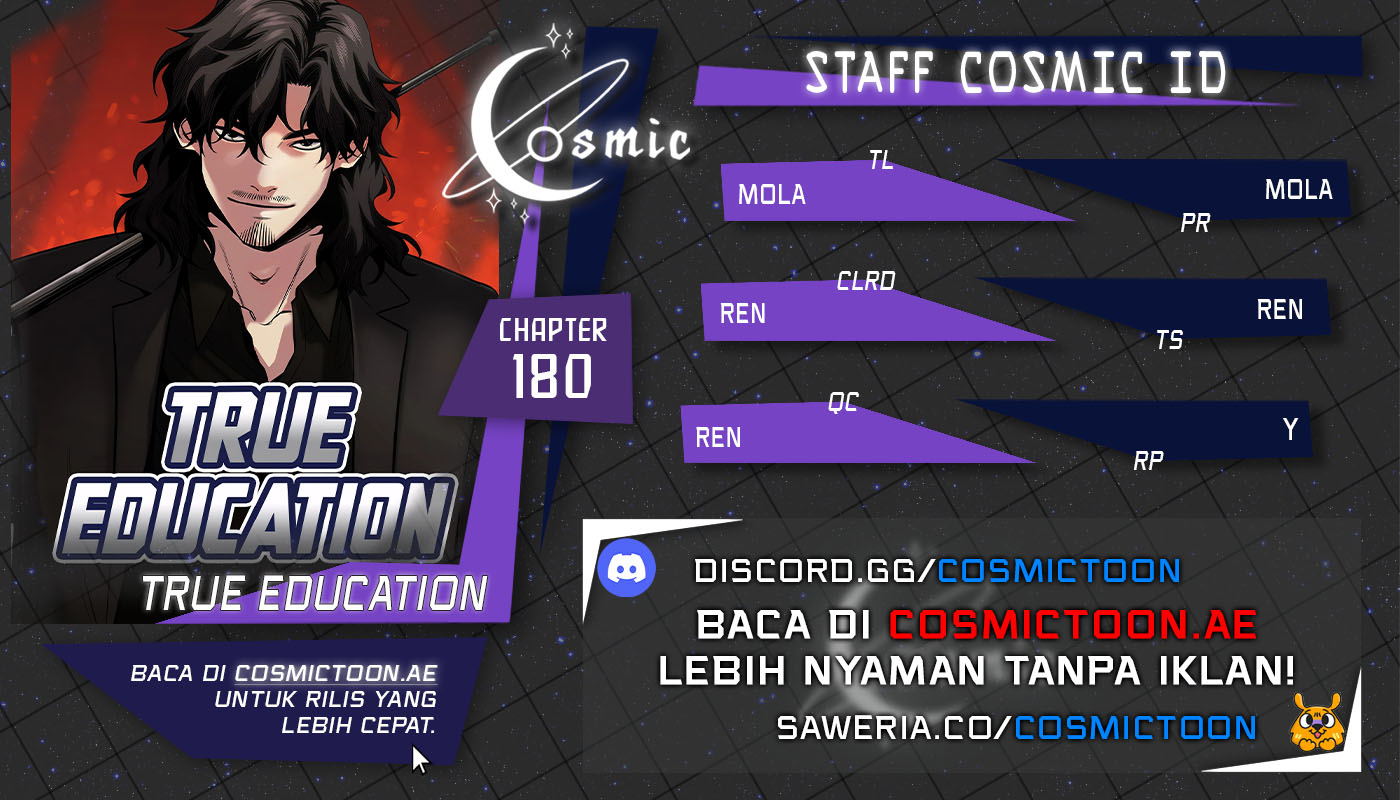 Chapter 180 - halaman 2