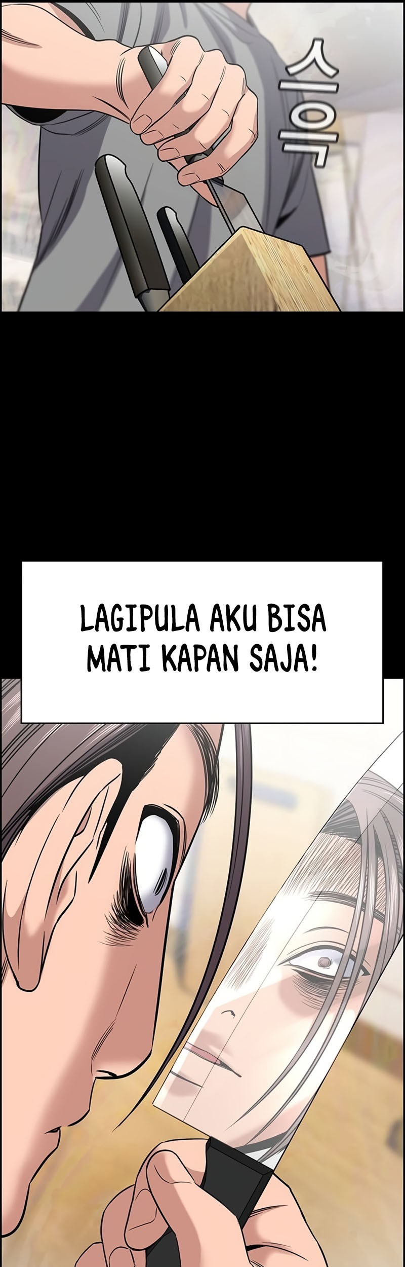 Chapter 180 - halaman 59
