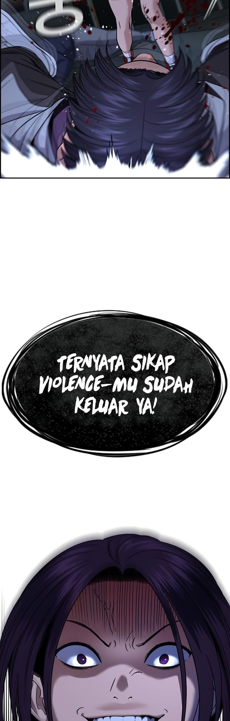 Chapter 180 - halaman 70