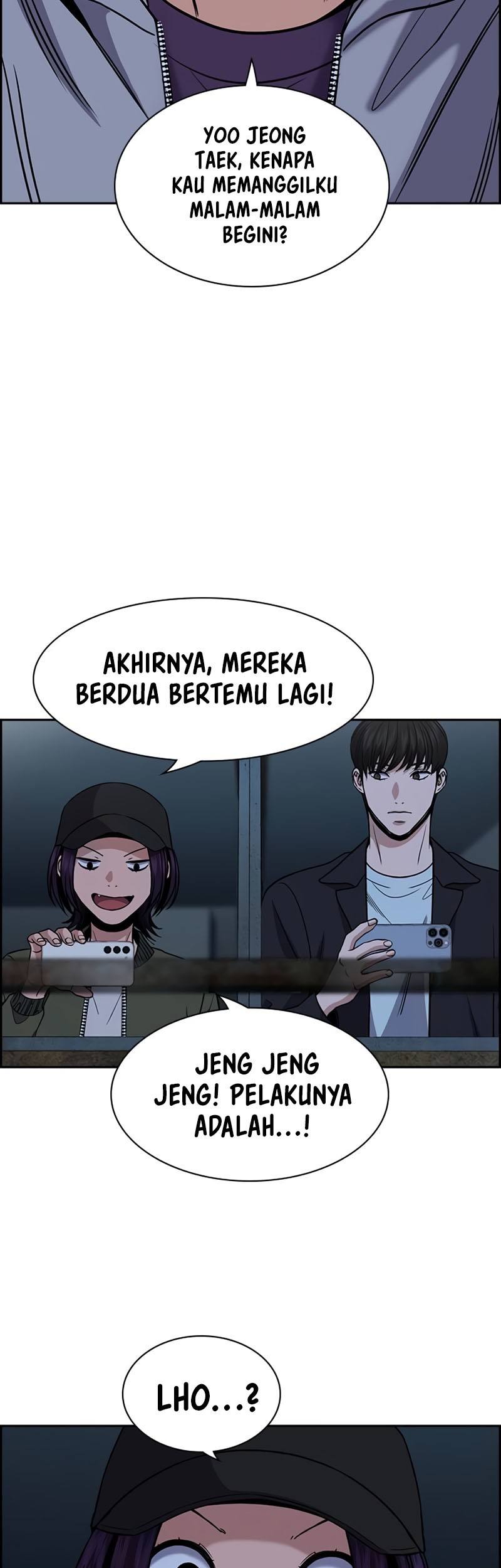 Chapter 180 - halaman 16