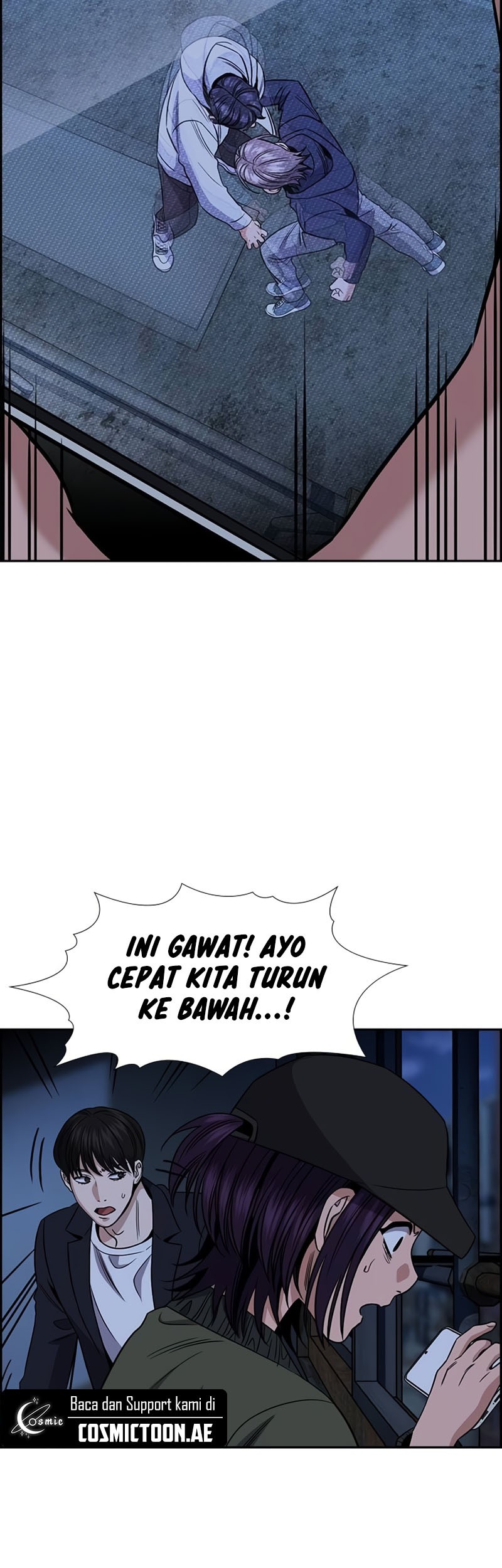 Chapter 180 - halaman 24