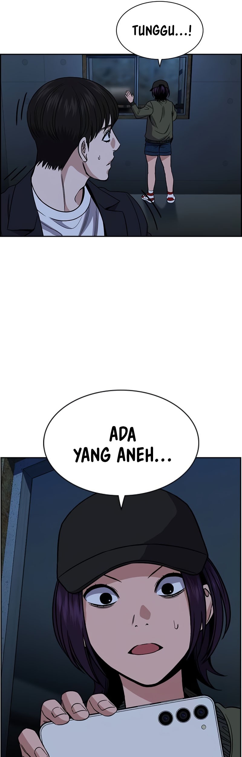 Chapter 180 - halaman 26