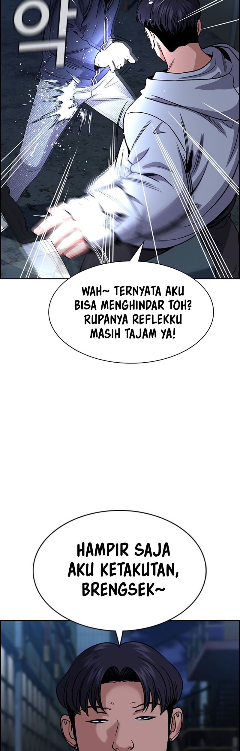 Chapter 180 - halaman 29