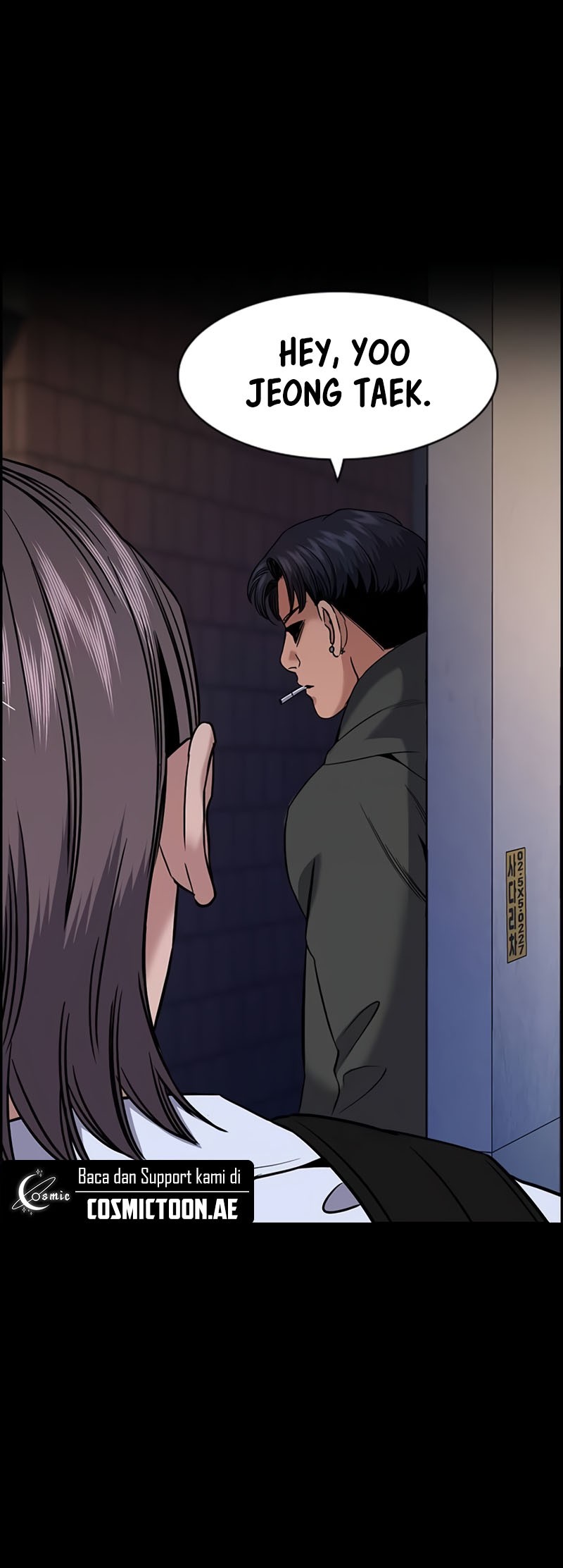 Chapter 180 - halaman 41