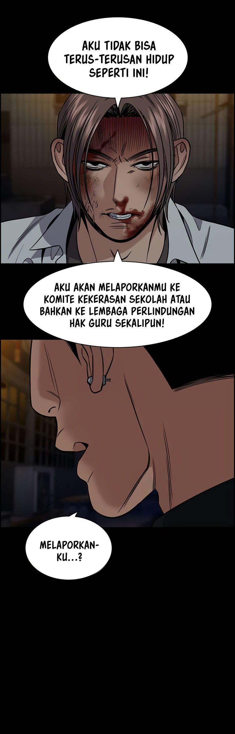 Chapter 180 - halaman 46