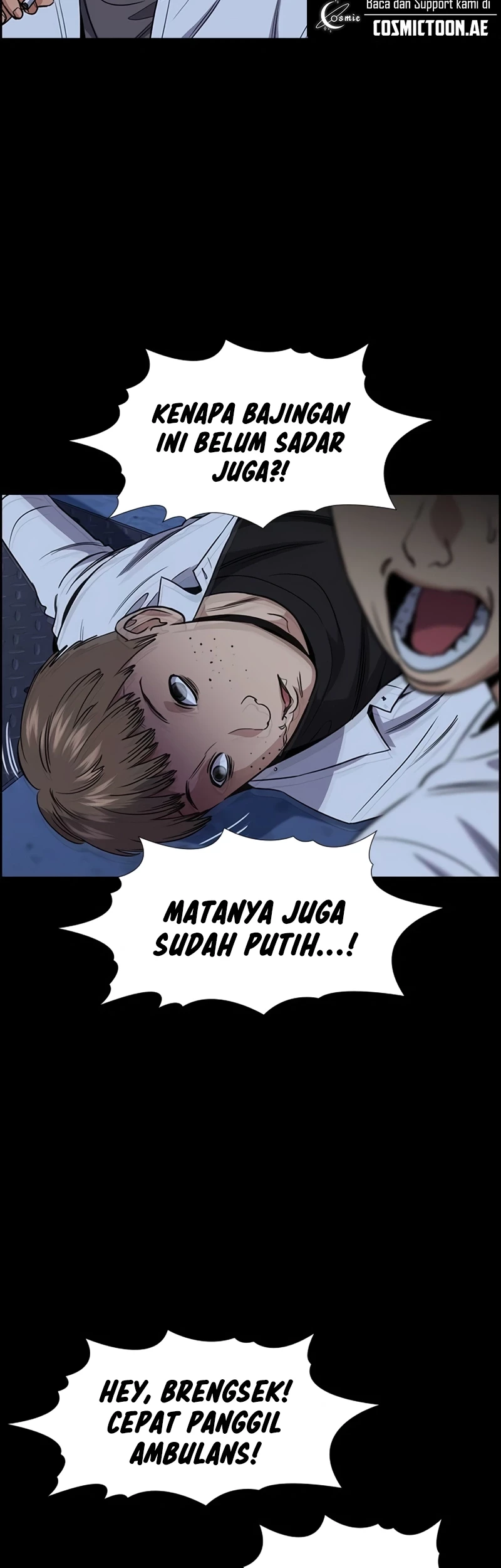 Chapter 179 - halaman 36