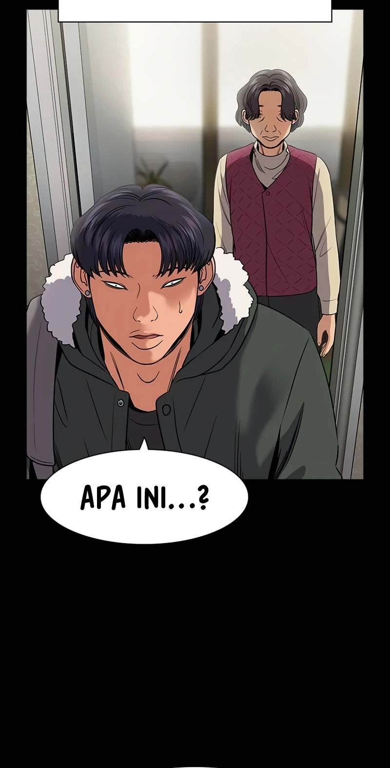 Chapter 179 - halaman 38