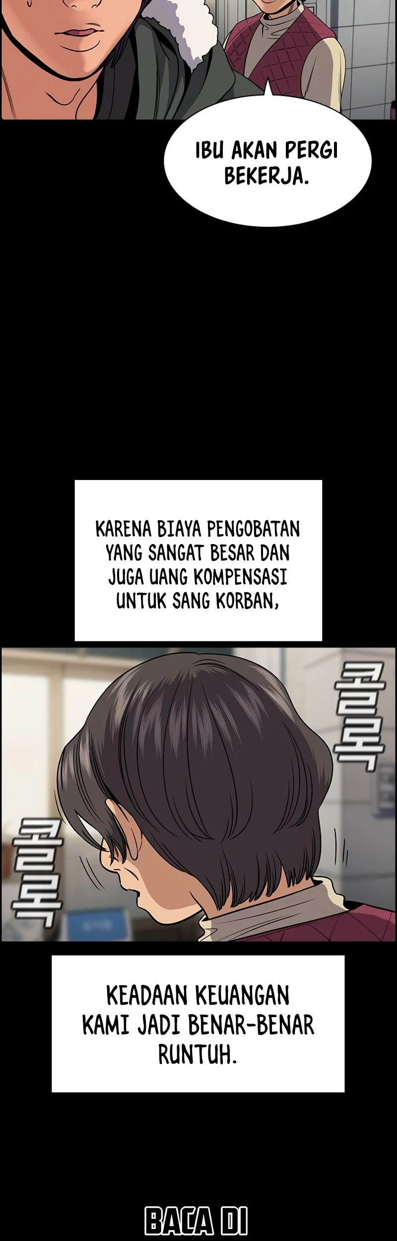Chapter 179 - halaman 40