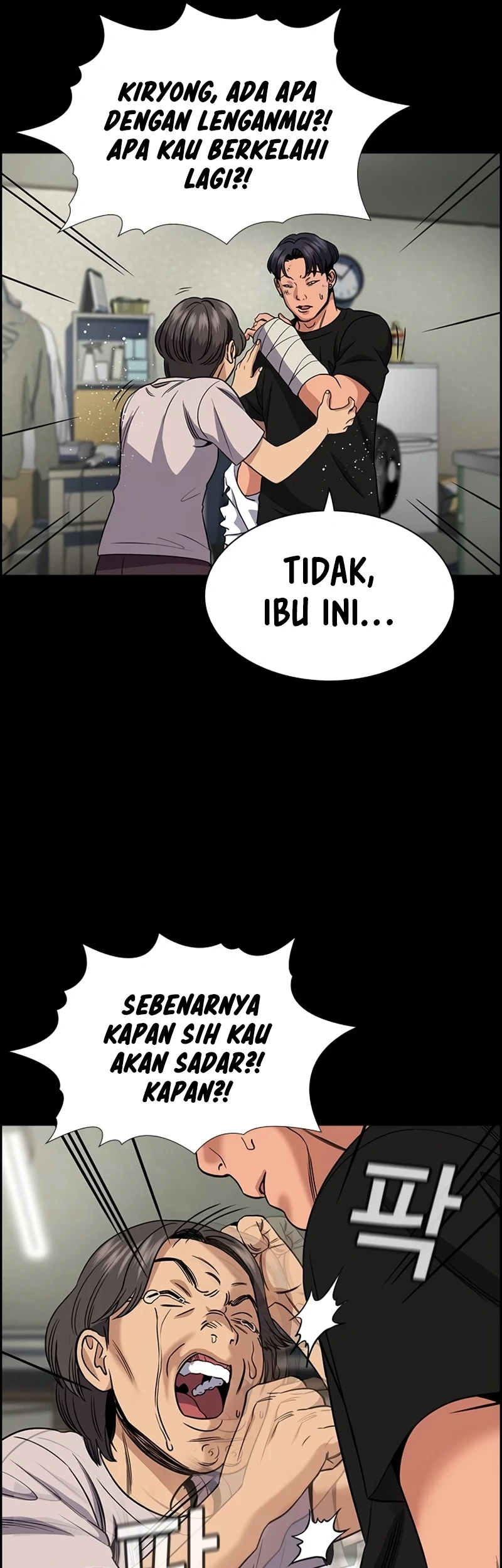 Chapter 179 - halaman 47