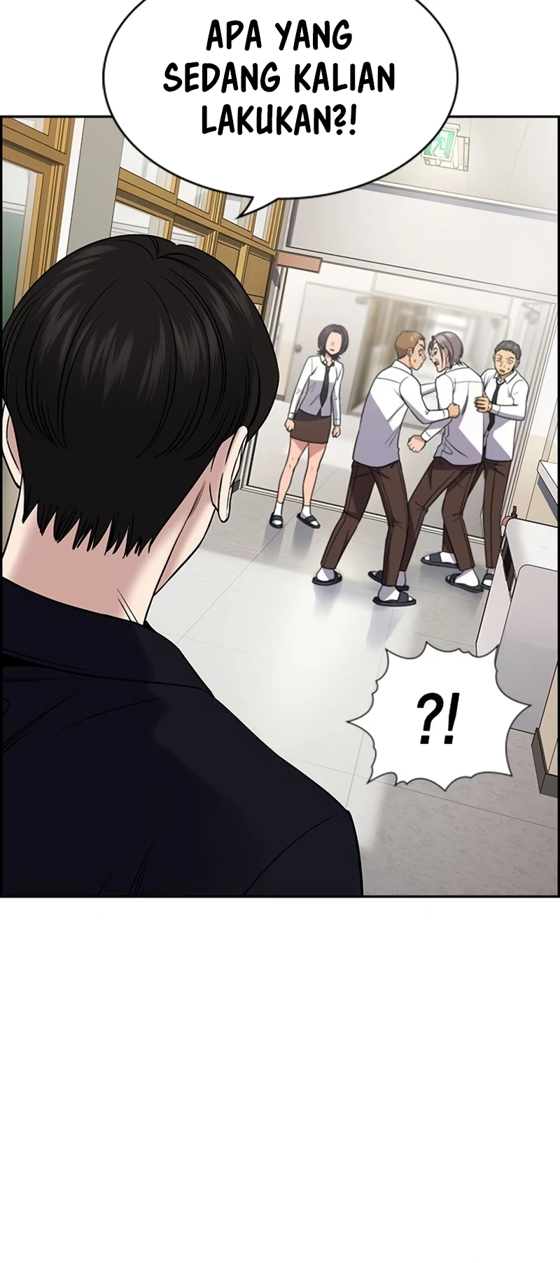 Chapter 179 - halaman 6