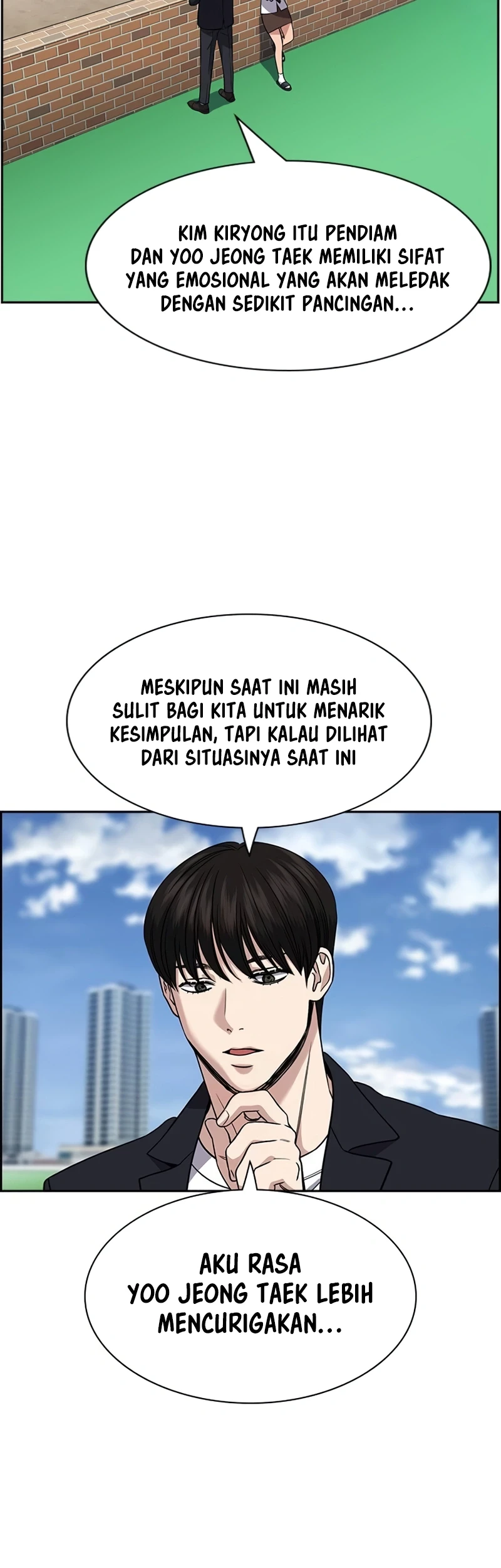 Chapter 179 - halaman 17