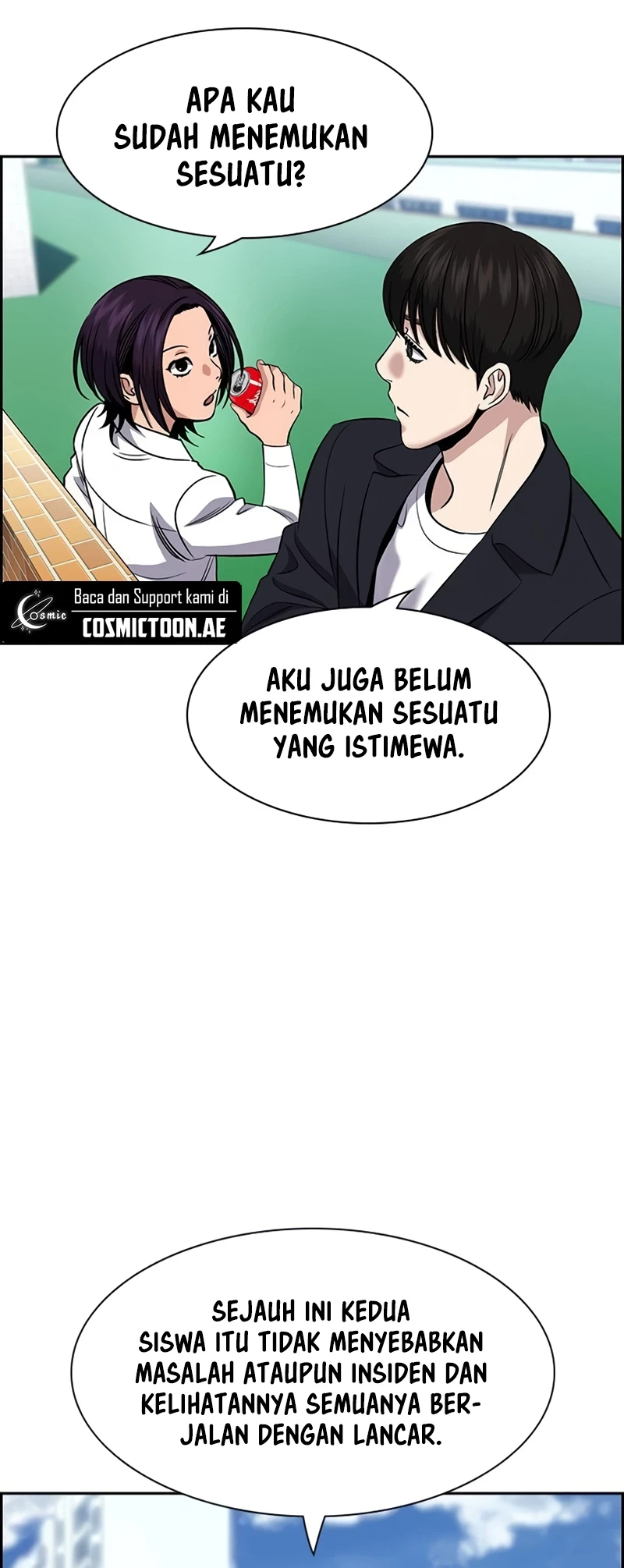 Chapter 179 - halaman 18