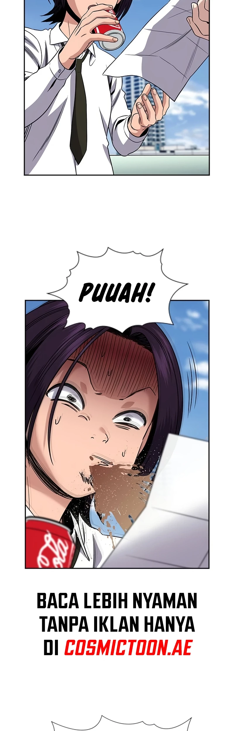 Chapter 179 - halaman 20