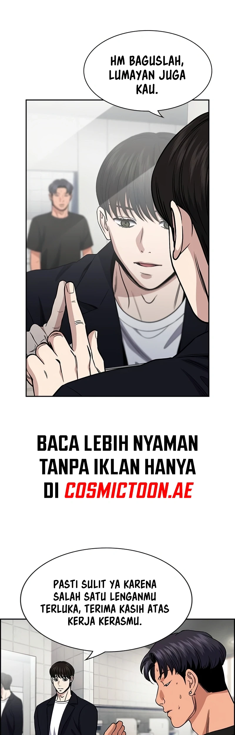 Chapter 179 - halaman 29