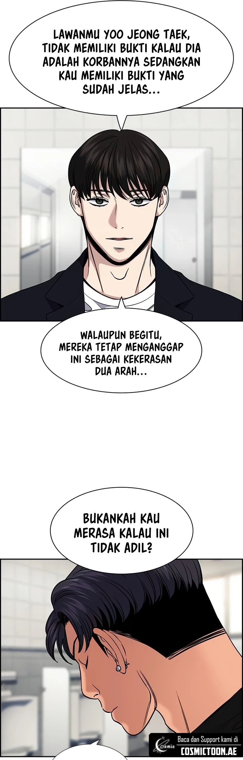 Chapter 179 - halaman 31