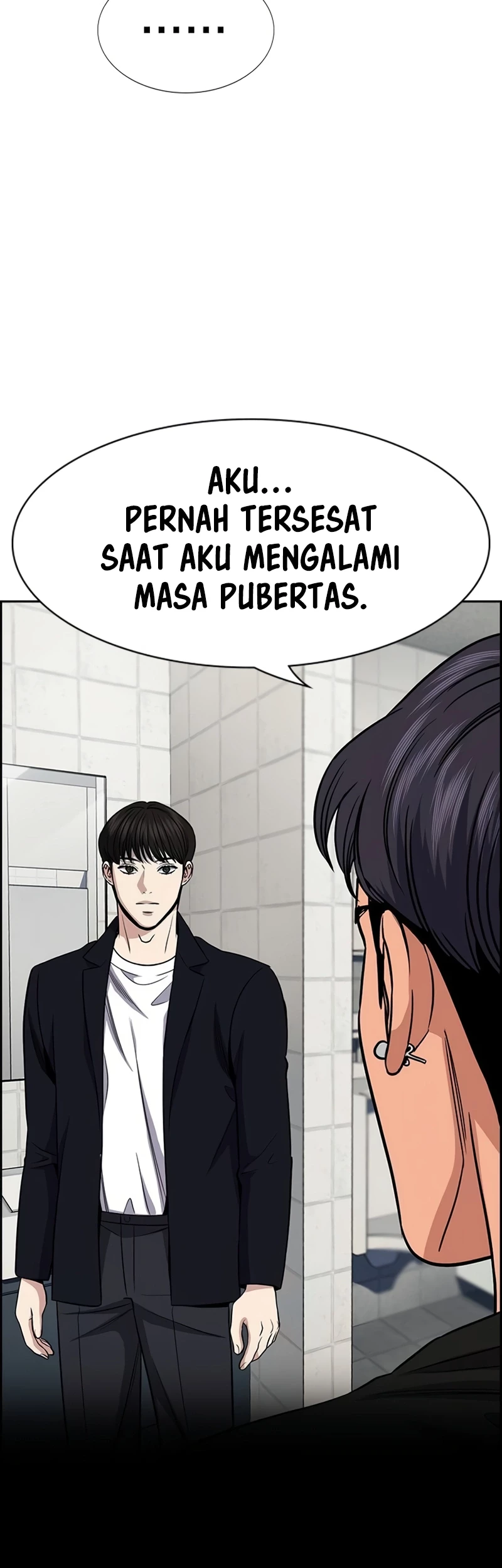 Chapter 179 - halaman 32