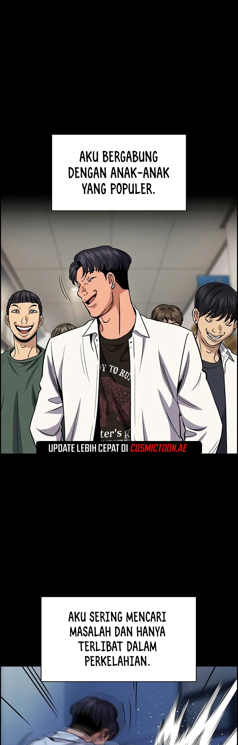 Chapter 179 - halaman 33