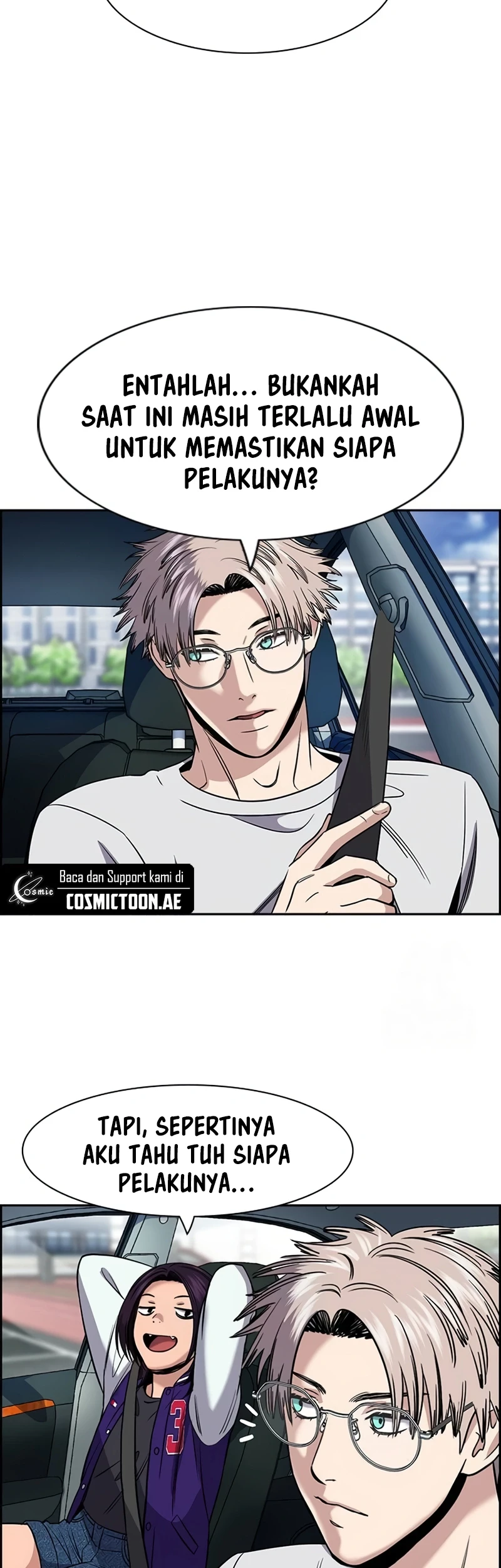 Chapter 178 - halaman 30