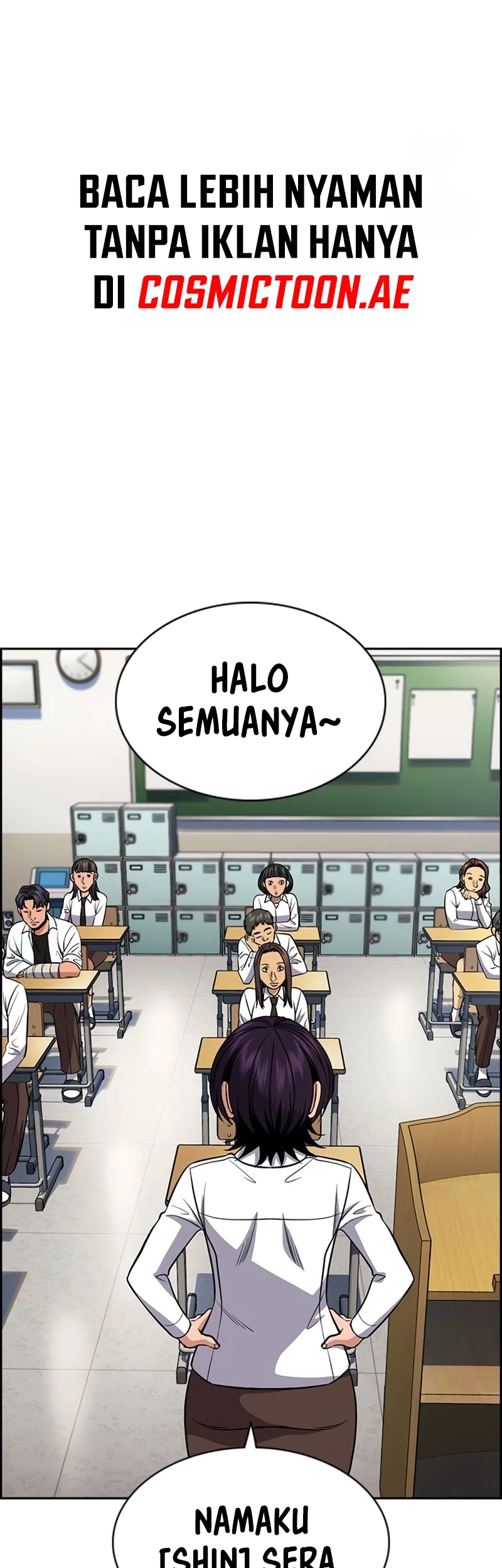 Chapter 178 - halaman 32