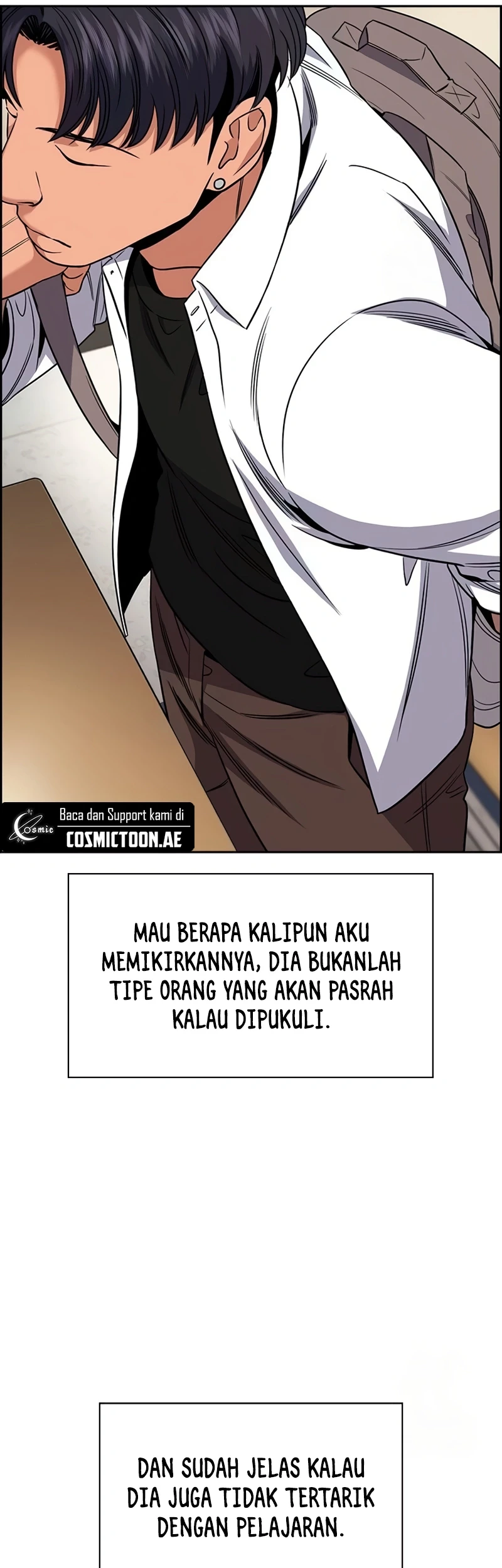 Chapter 178 - halaman 38