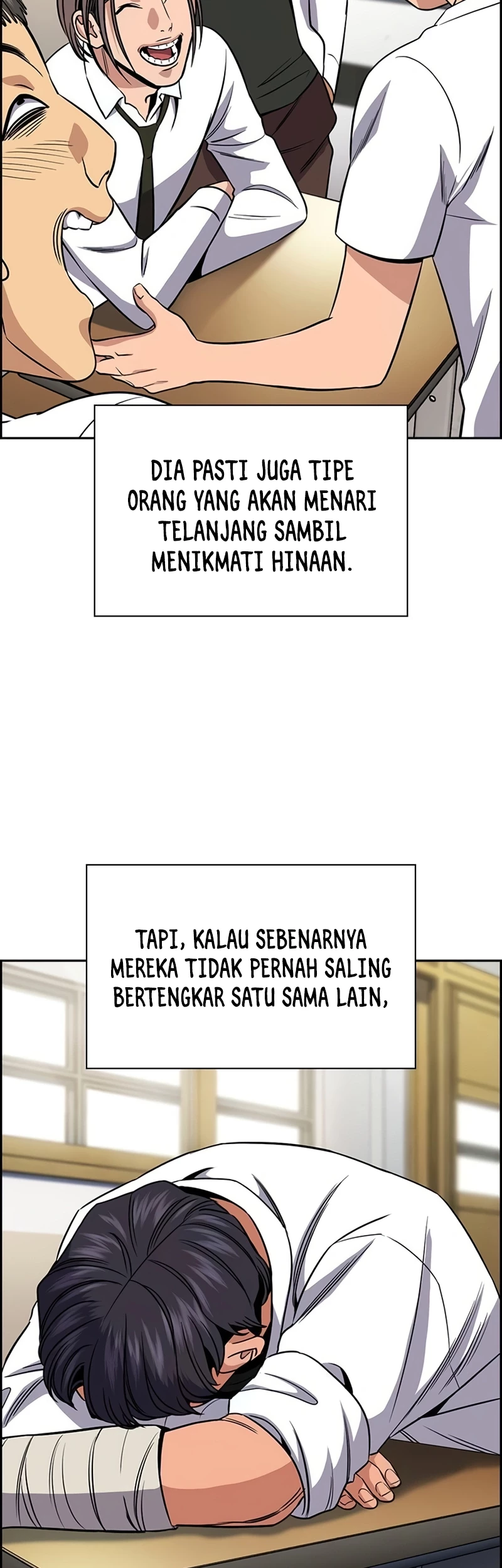 Chapter 178 - halaman 47