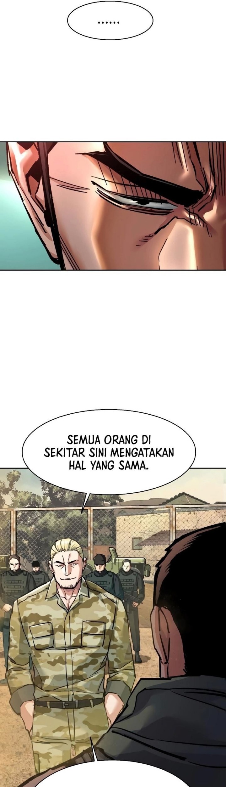 Chapter 223 - halaman 43